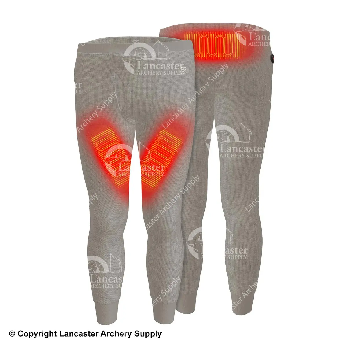 Fieldsheer Thermick Heated Base Layer Pant 1