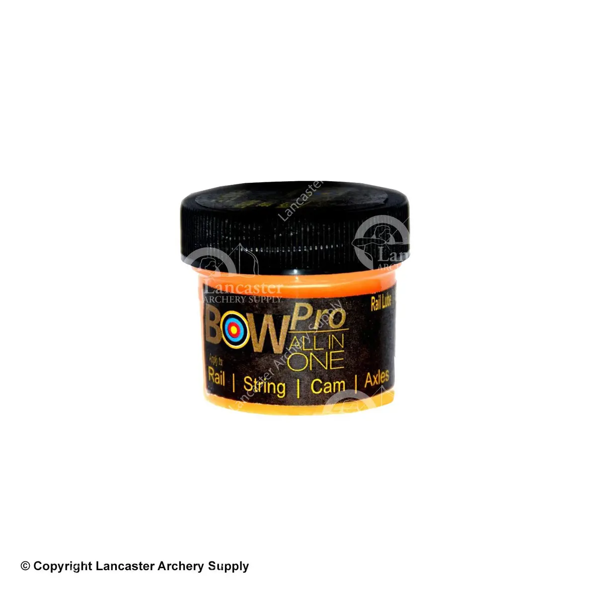 Seal 1 Bow Pro All In One Paste 1