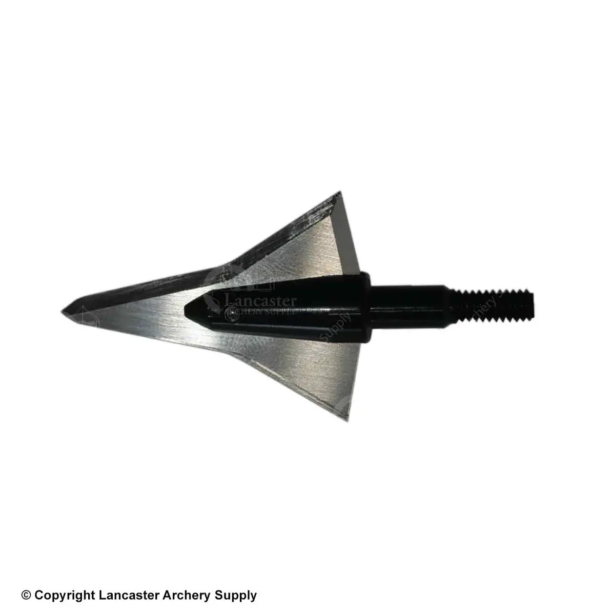 Helix Broadheads (Right Bevel) 2