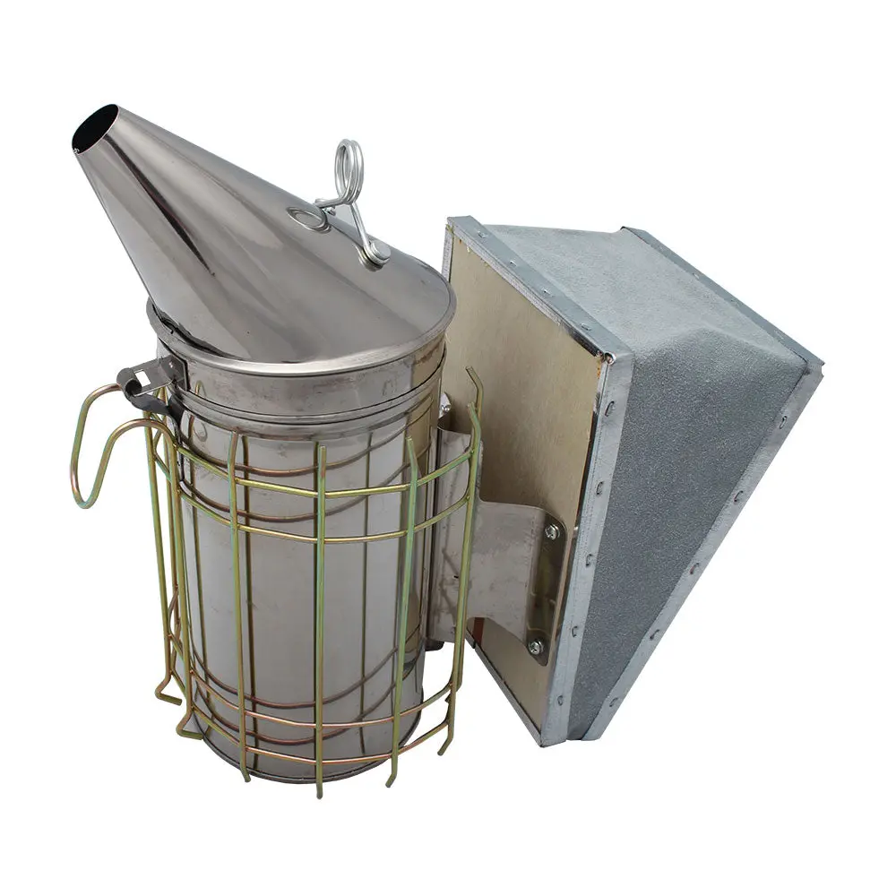 Scent Smoker - Scent Elimination System 1