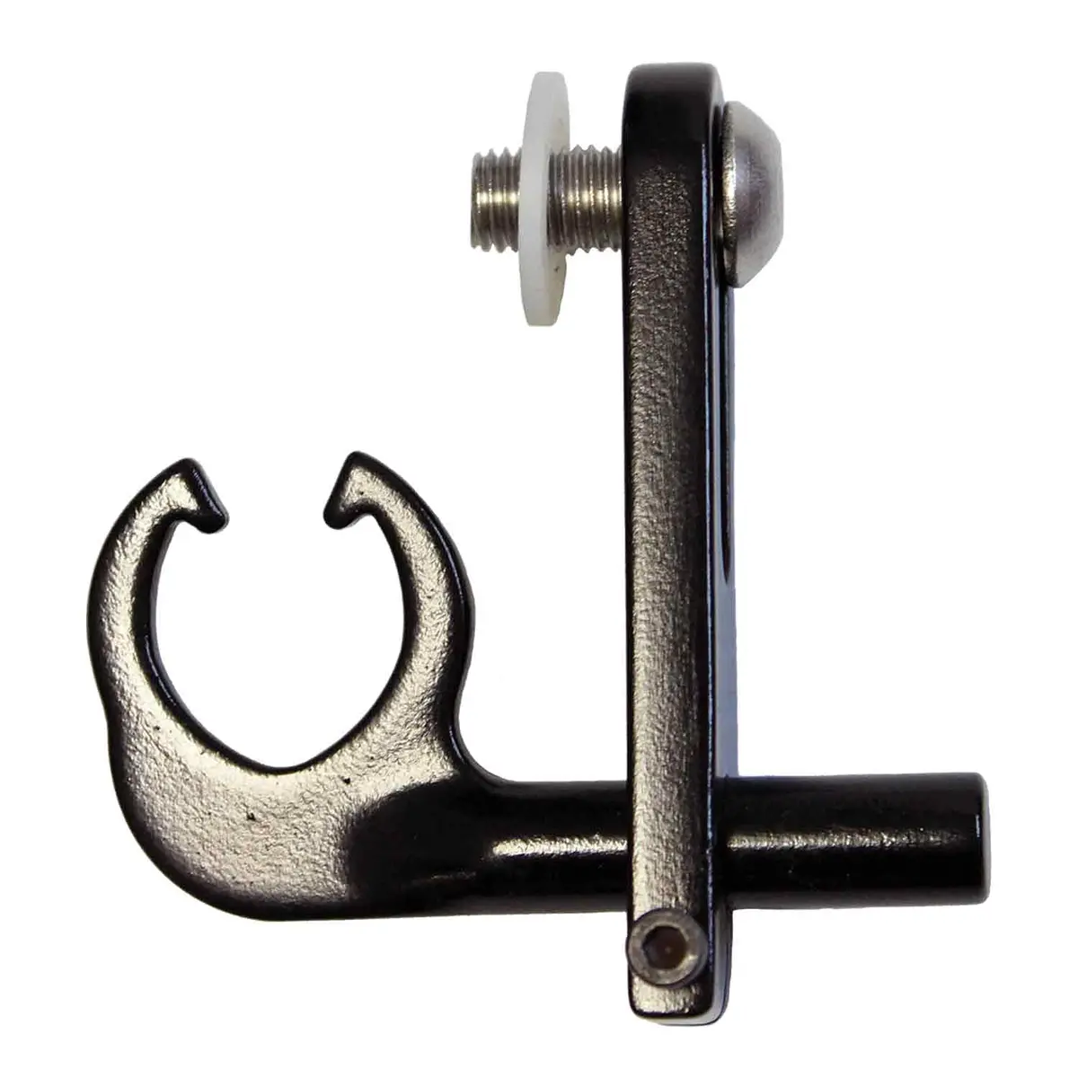 S.A.F.E. Simplex Arrow Hook Rest 1