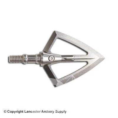 Solid Legend Broadheads 1