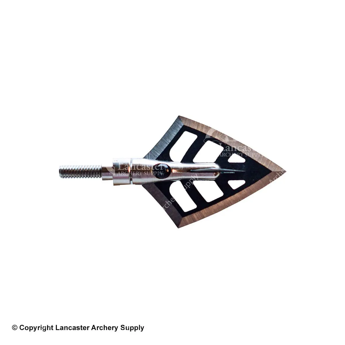 Dirtnap Gear Dead Right There (Drt) Broadheads (Hd) 1
