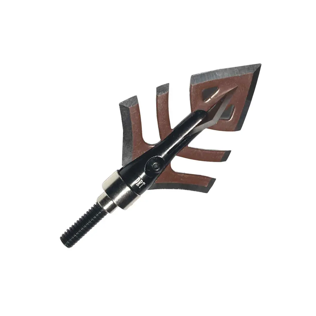 Dirtnap Gear Shred Head Broadheads 1