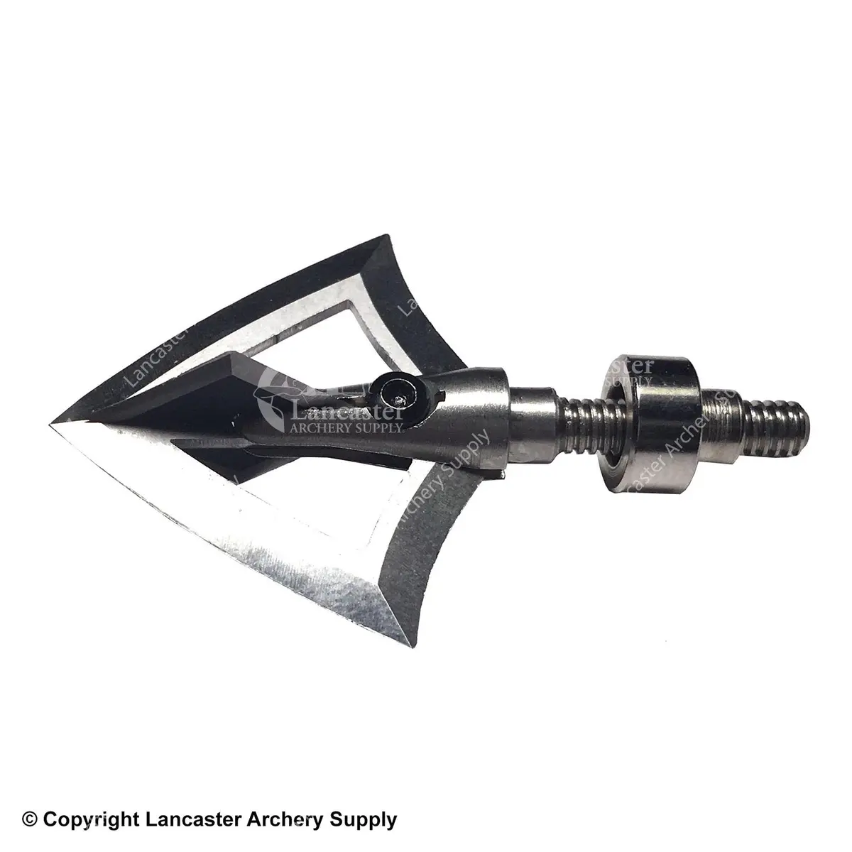 Dirtnap Gear Alpha Crossbow Broadheads 1