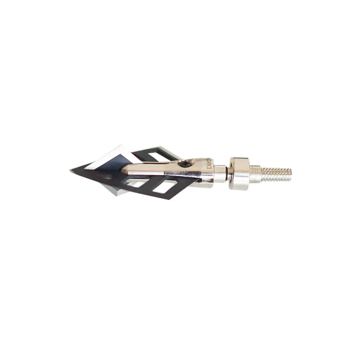 Dirtnap Gear Hd Drt Single Bevel Broadheads 2