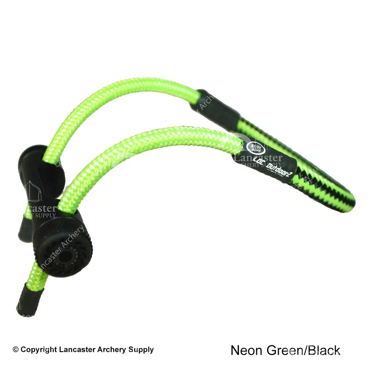 Loc Outdoorz Mat-Loc Ultra Wrist Sling 4