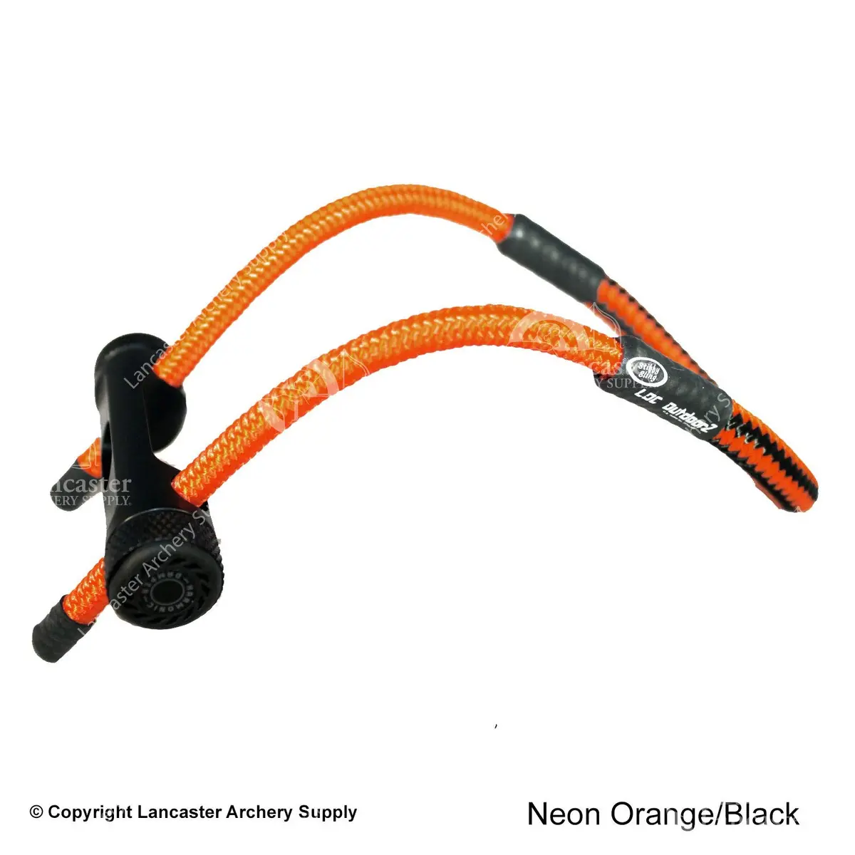 Loc Outdoorz Mat-Loc Ultra Wrist Sling 5