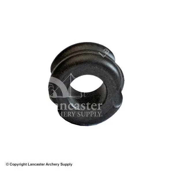 Loc Outdoorz Black Tie Titanium Peep 1