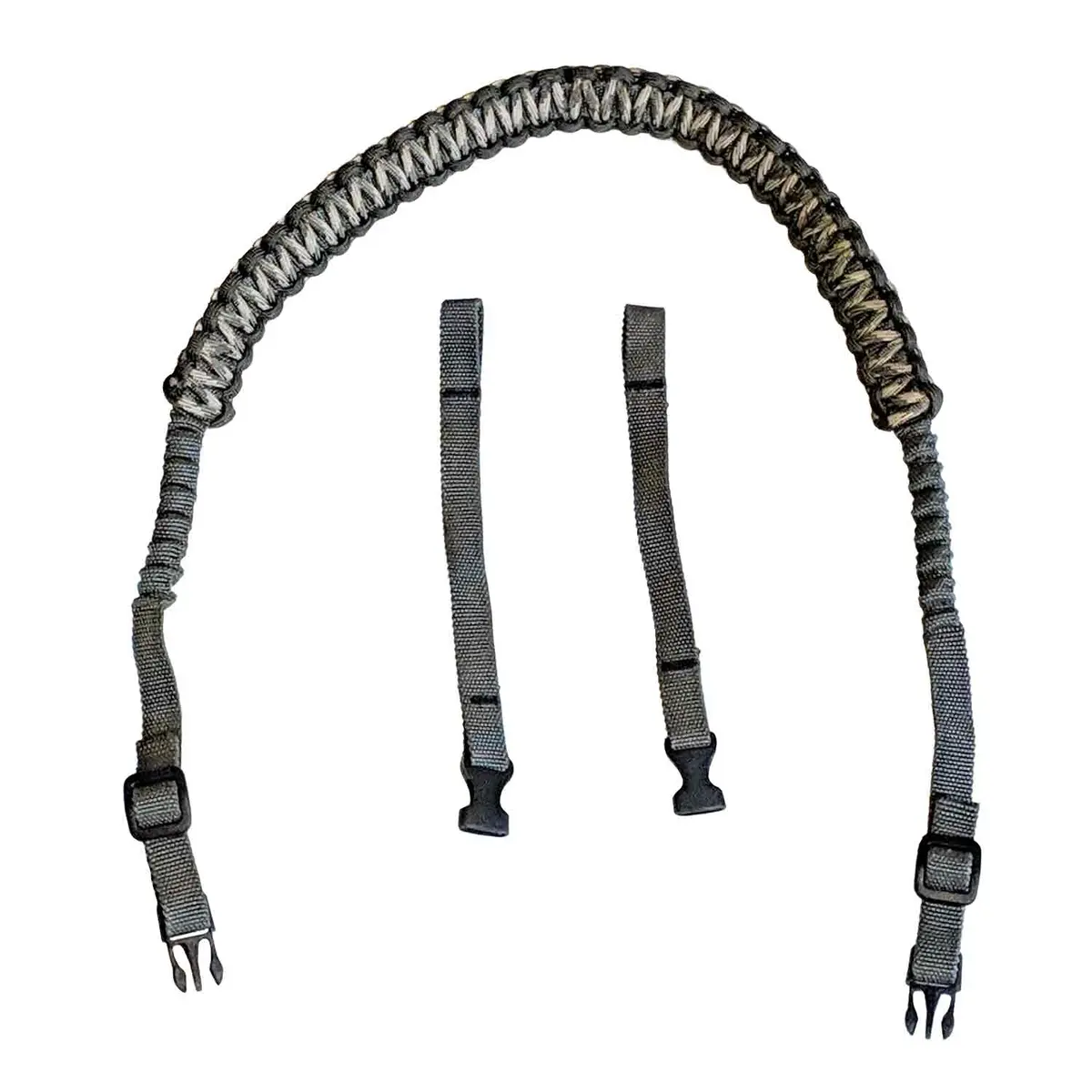 Loc Outdoorz Pro Hunt'r Bow Sling 1