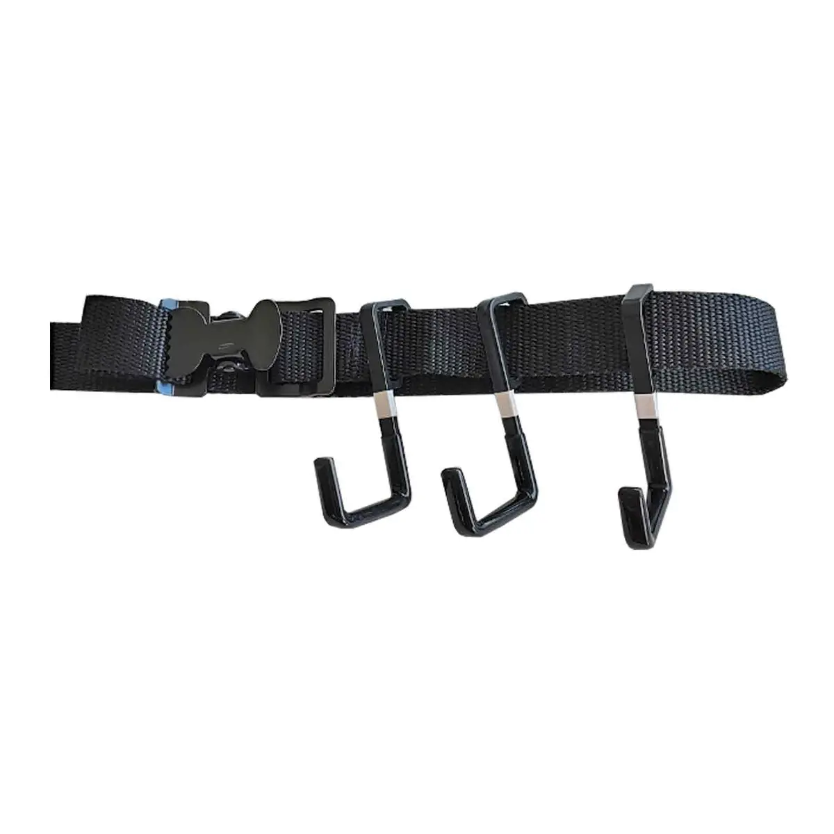 Loc Outdoorz Pro Hunter Tree Gear Belt 1