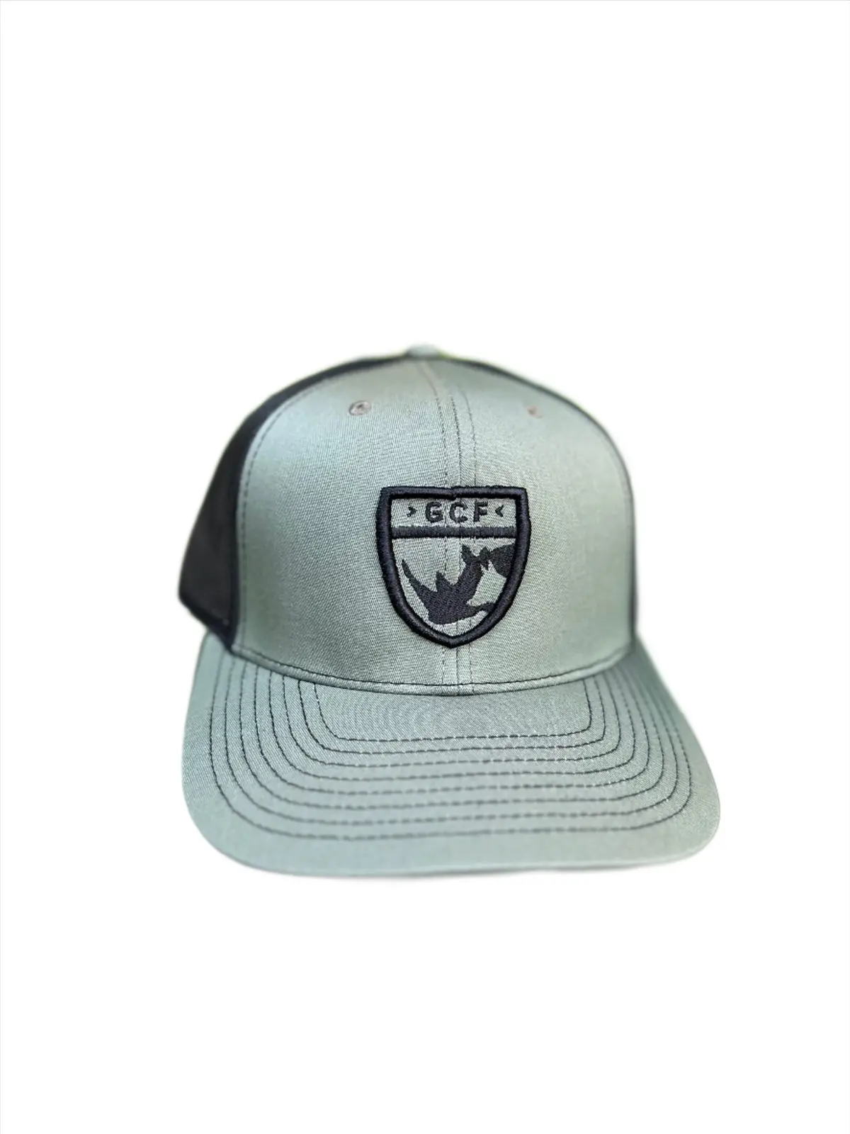 Limited Edition Gcf K9-Rhino Shield Hat 1