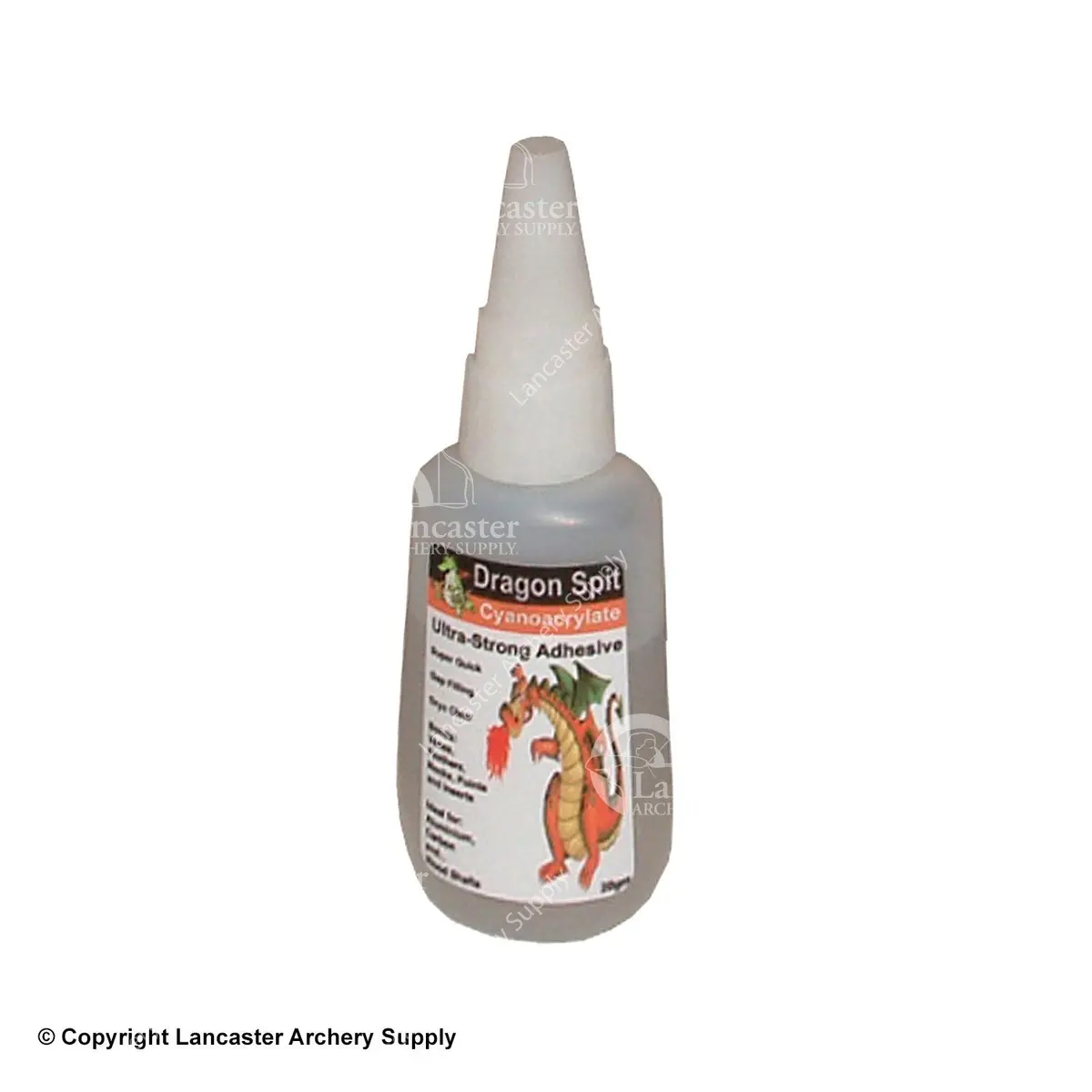 Dragon Spit Glue (20Gm) 1