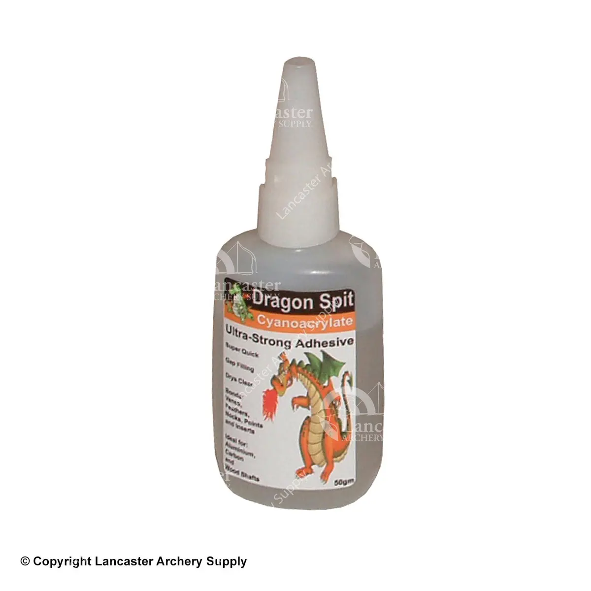 Dragon Spit Glue (50Gm) 1