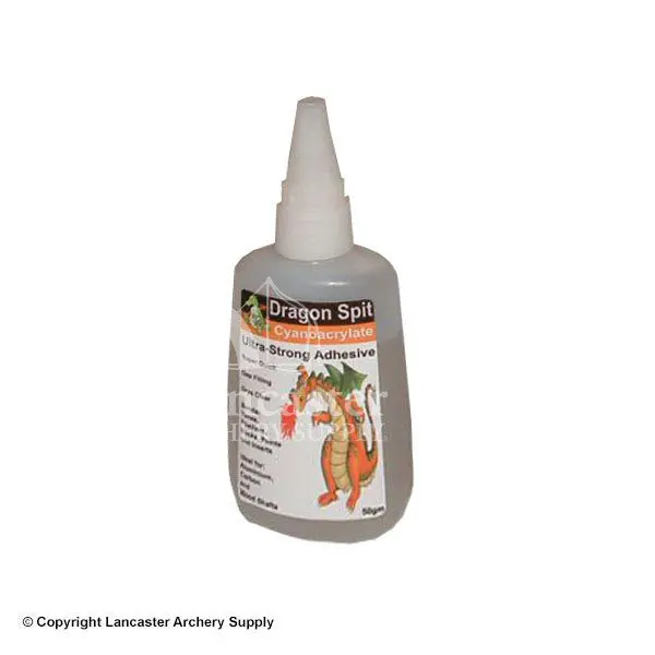 Dragon Spit Glue (10Gm) 1