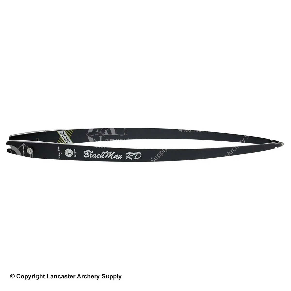 Tradtech Rd Carbon/Wood Longbow Limbs 1