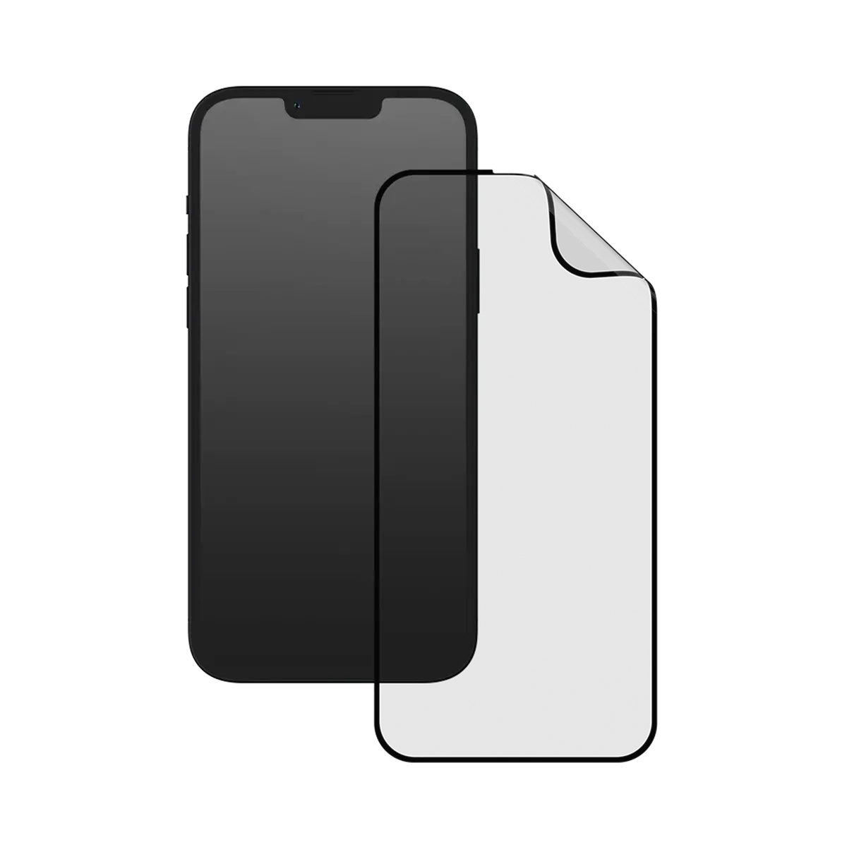 Iphone 14 Plus Protection Écran Anti-Chocs 2