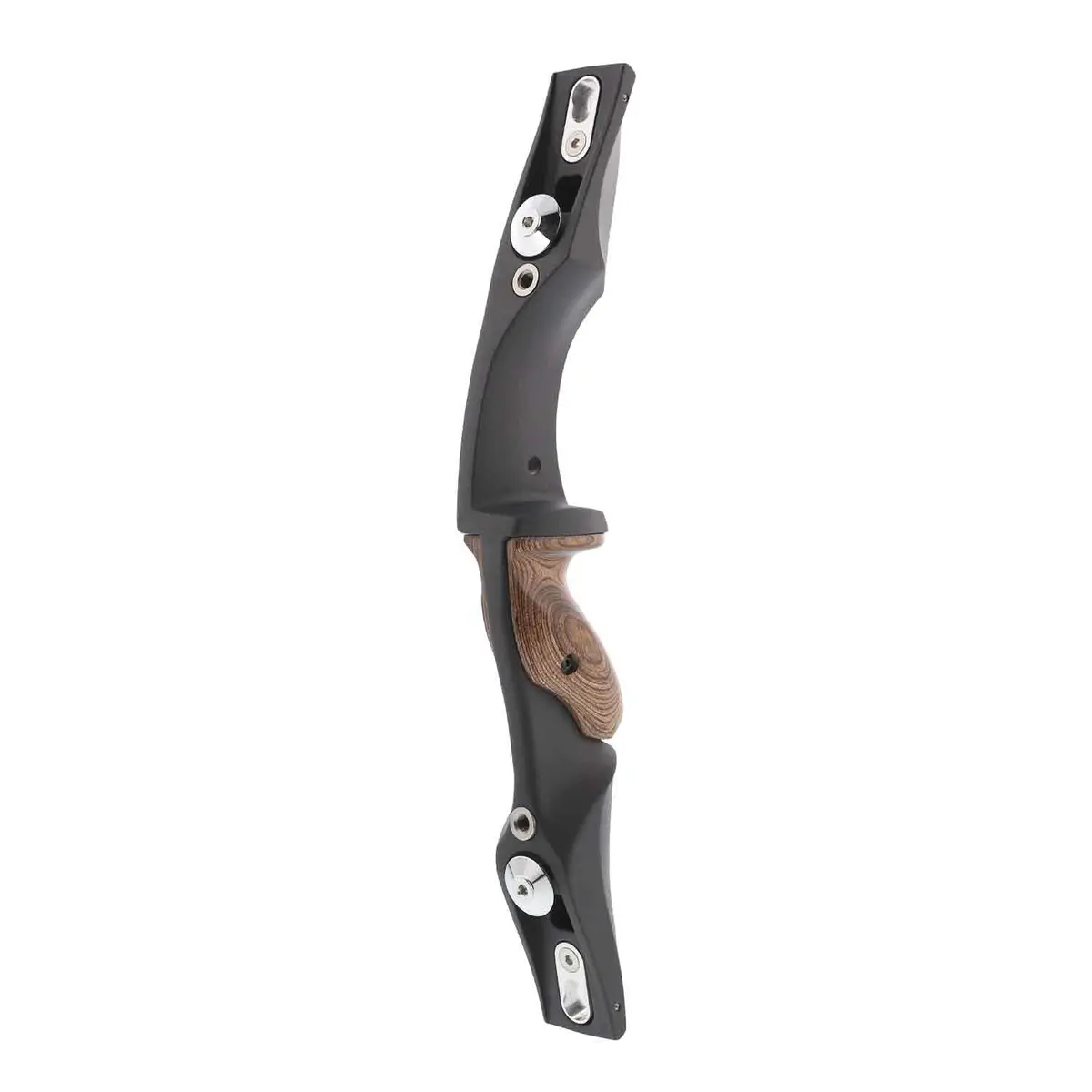 Galaxy Salvo 17" Ilf Recurve Riser 1