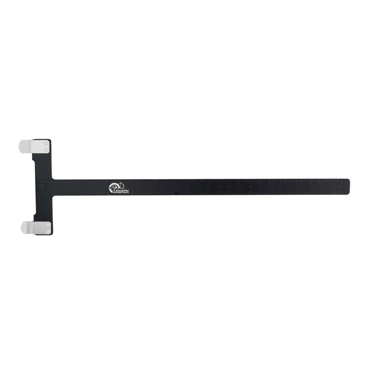 Lancaster Archery Supply Aluminum Bow Square 1