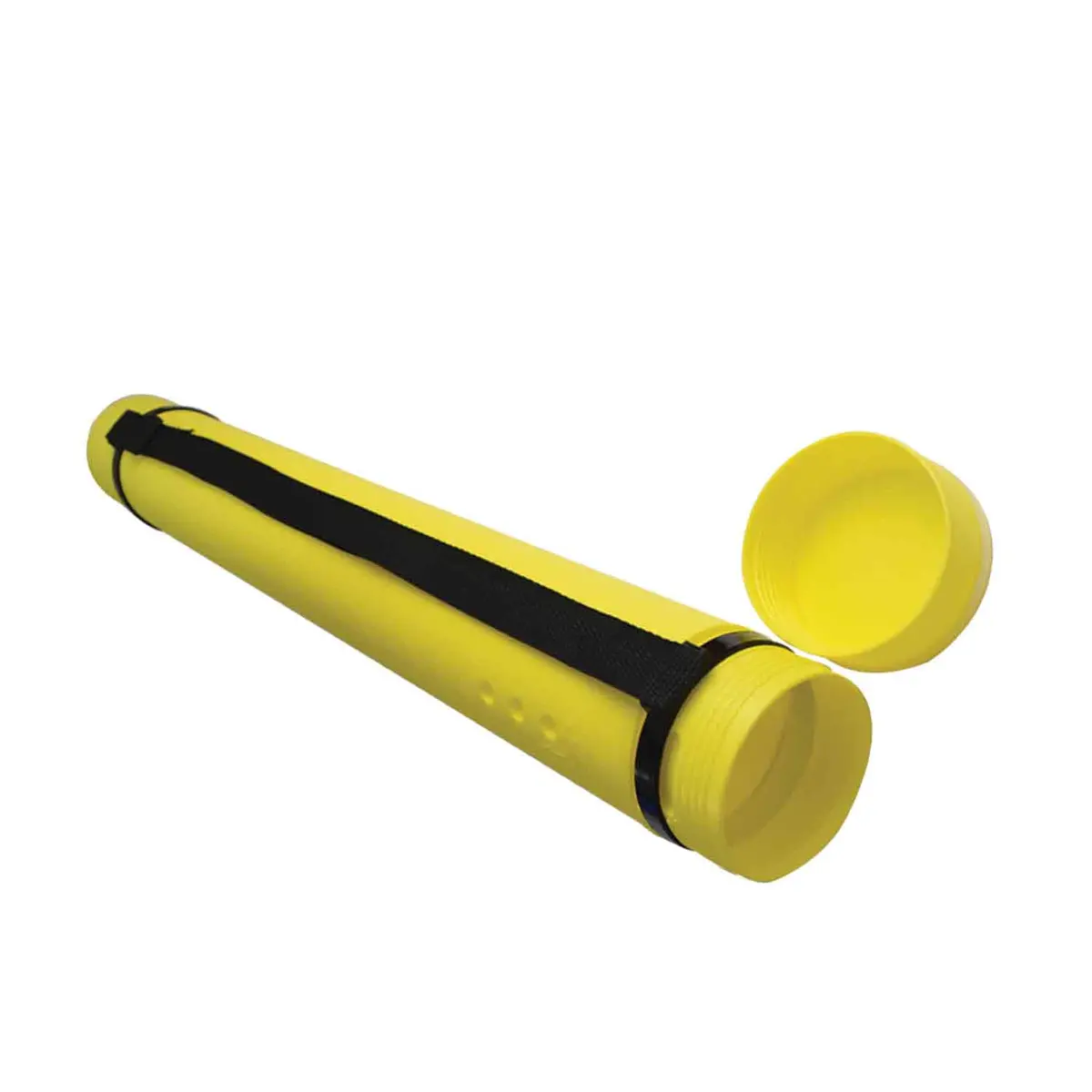 Lancaster Archery Supply Adjustable Arrow Tube 1