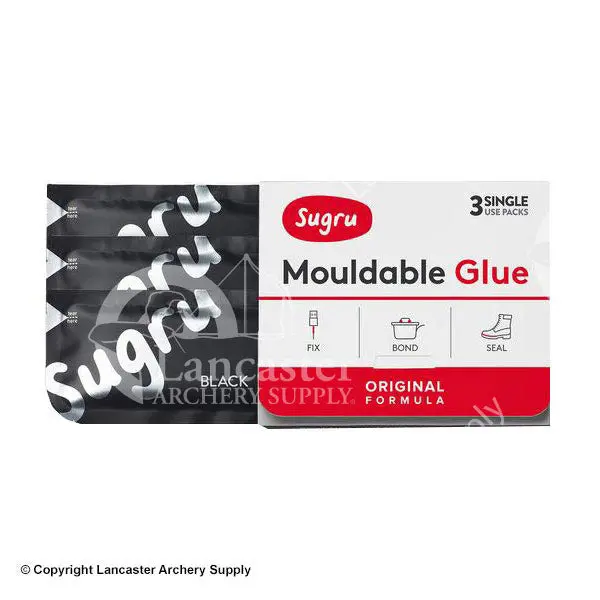 Sugru Mouldable Glue (Original Formula) 1