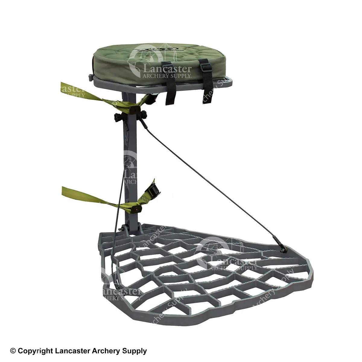 Xop Vanish Evolution Hang-On Treestand 1