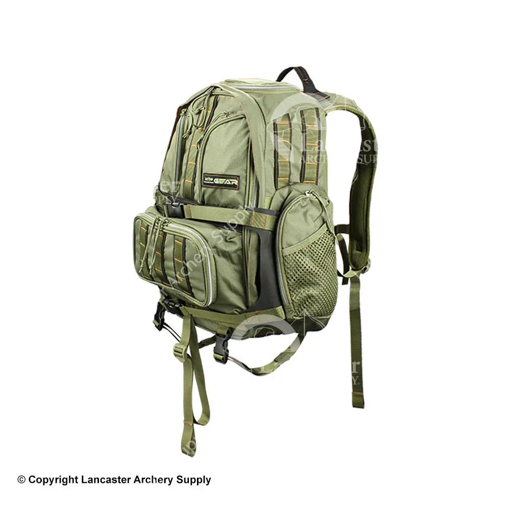Xop Striker Medium Pack 1