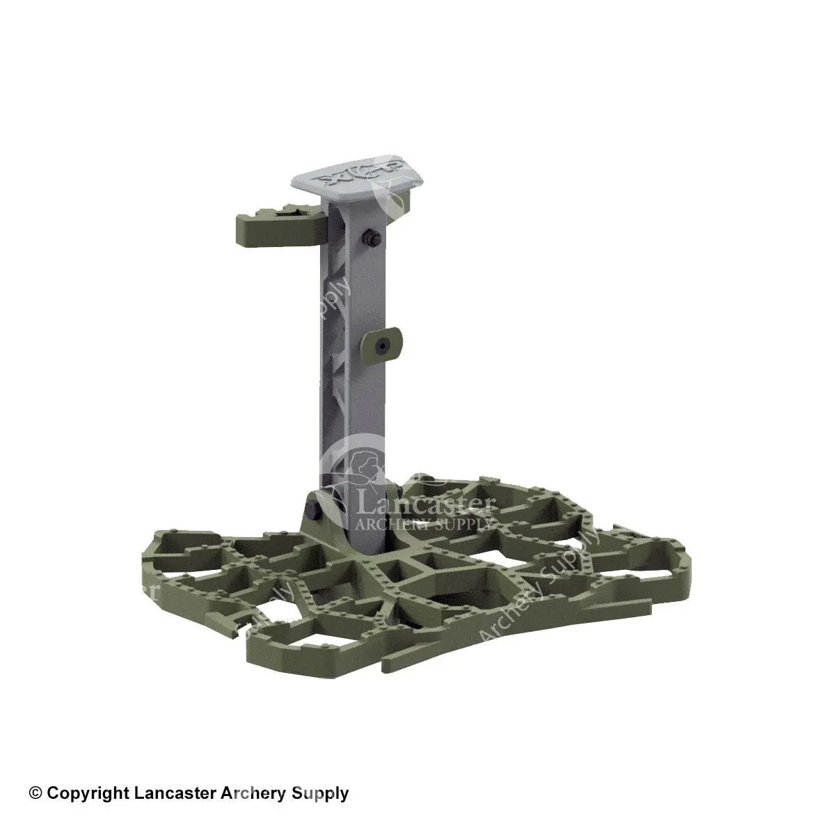 Xop Edge Tree Saddle Stand 1