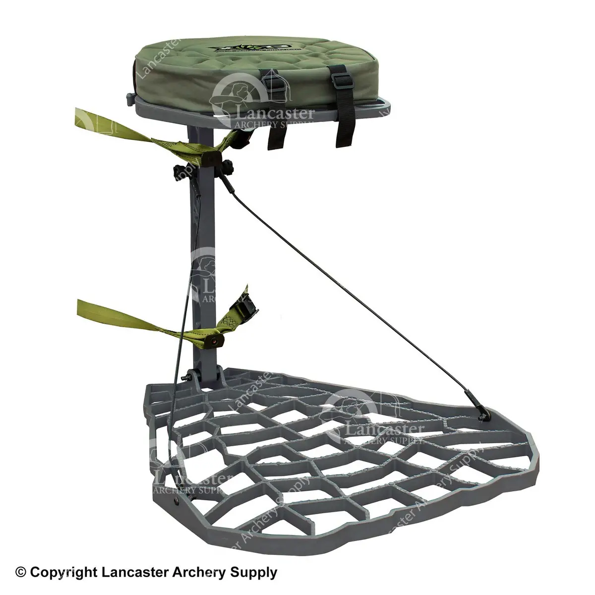 Xop Vanish Evolution Hang-On Tree Stand 1