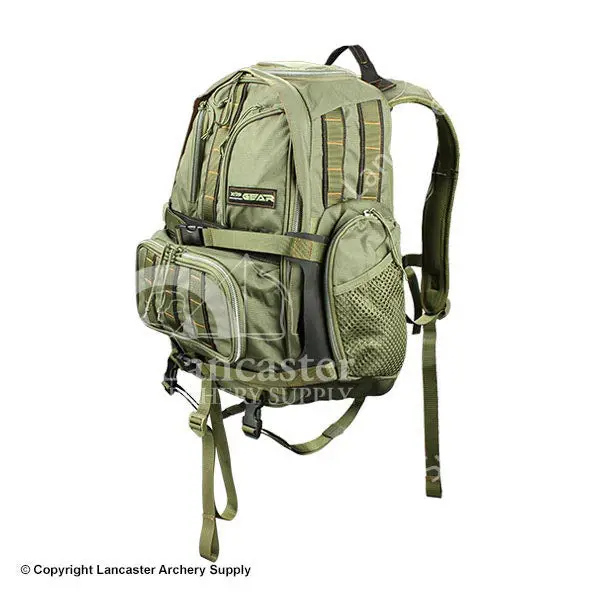 Xop Mobile Hunting Pack 1