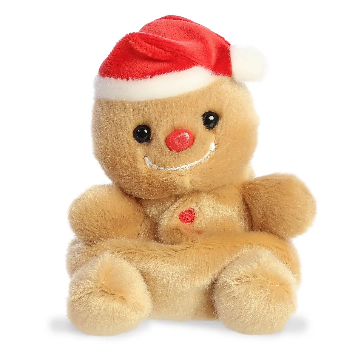 Gingy Gingerbread™ 1