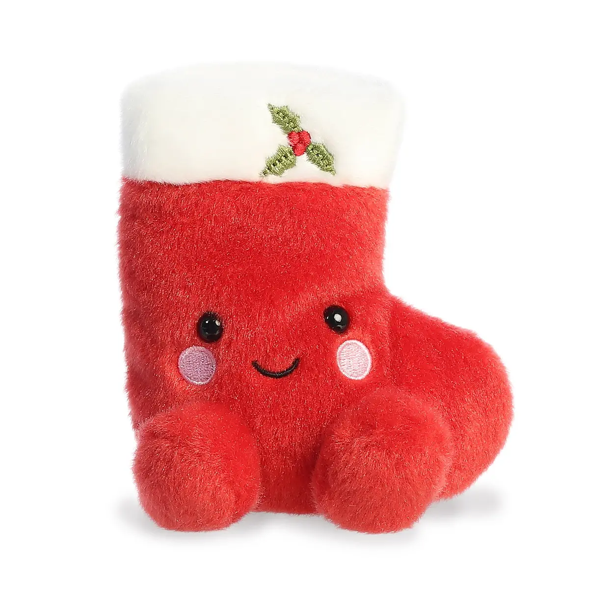 Holly Stocking™ 1