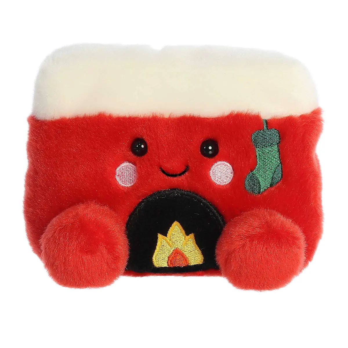 Cozy Fireplace™ 1