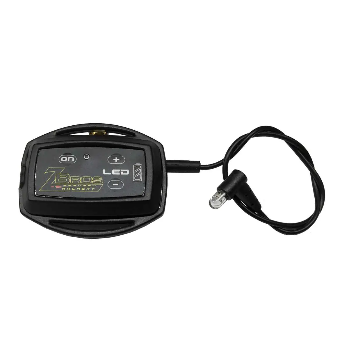 Zbros Evolution Sight Light 1