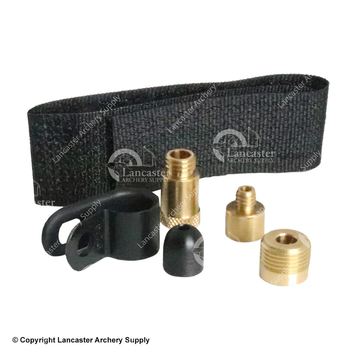 Zbros Led Hardware Kit 1
