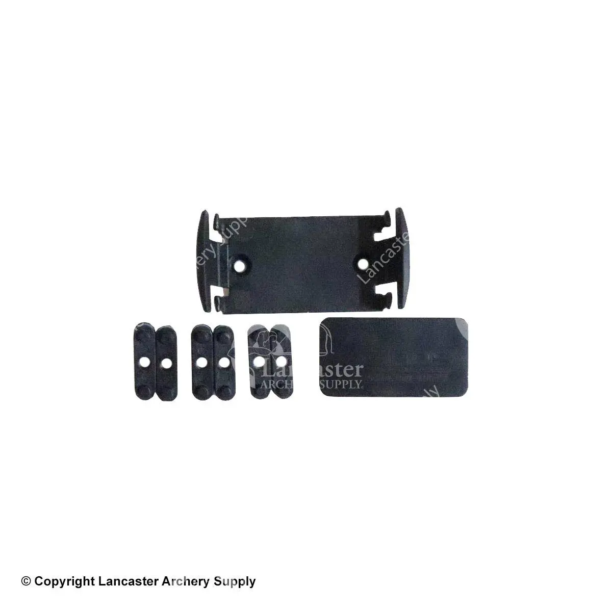 Zbros Light Dock 1