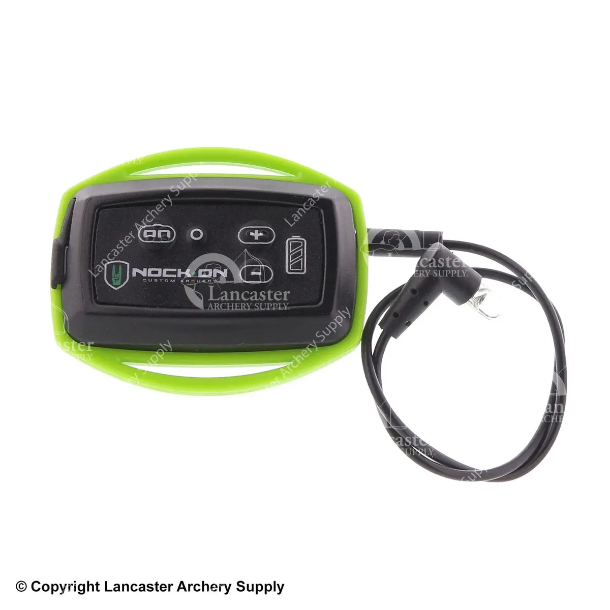 Zbros Evolution Plus Sight Light (Nock On Signature Edition) 1