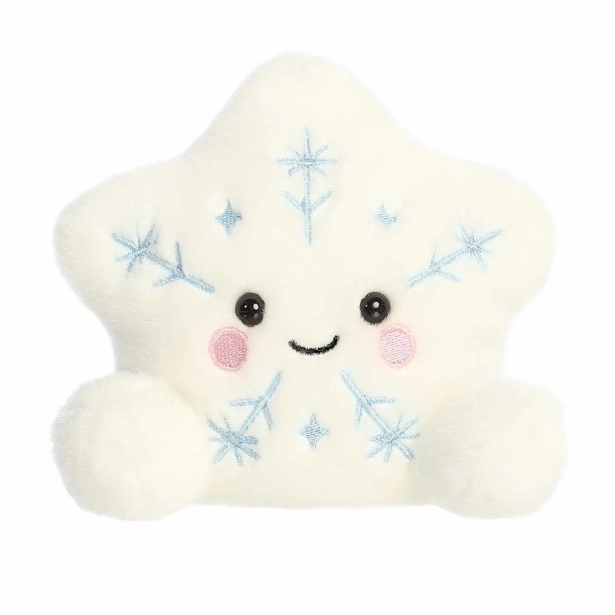 Glisten Snowflake™ 1