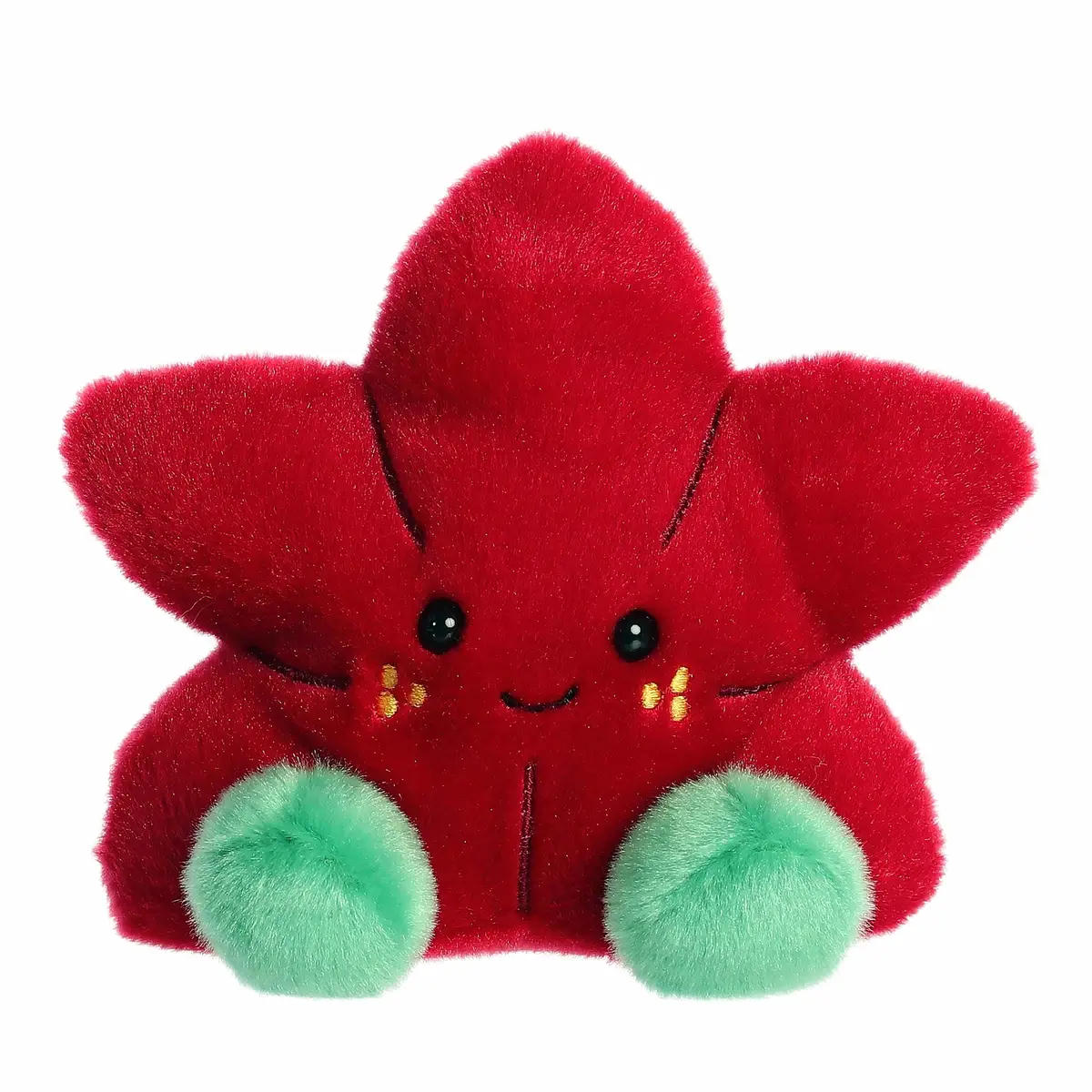 Carmine Poinsettia™ 1