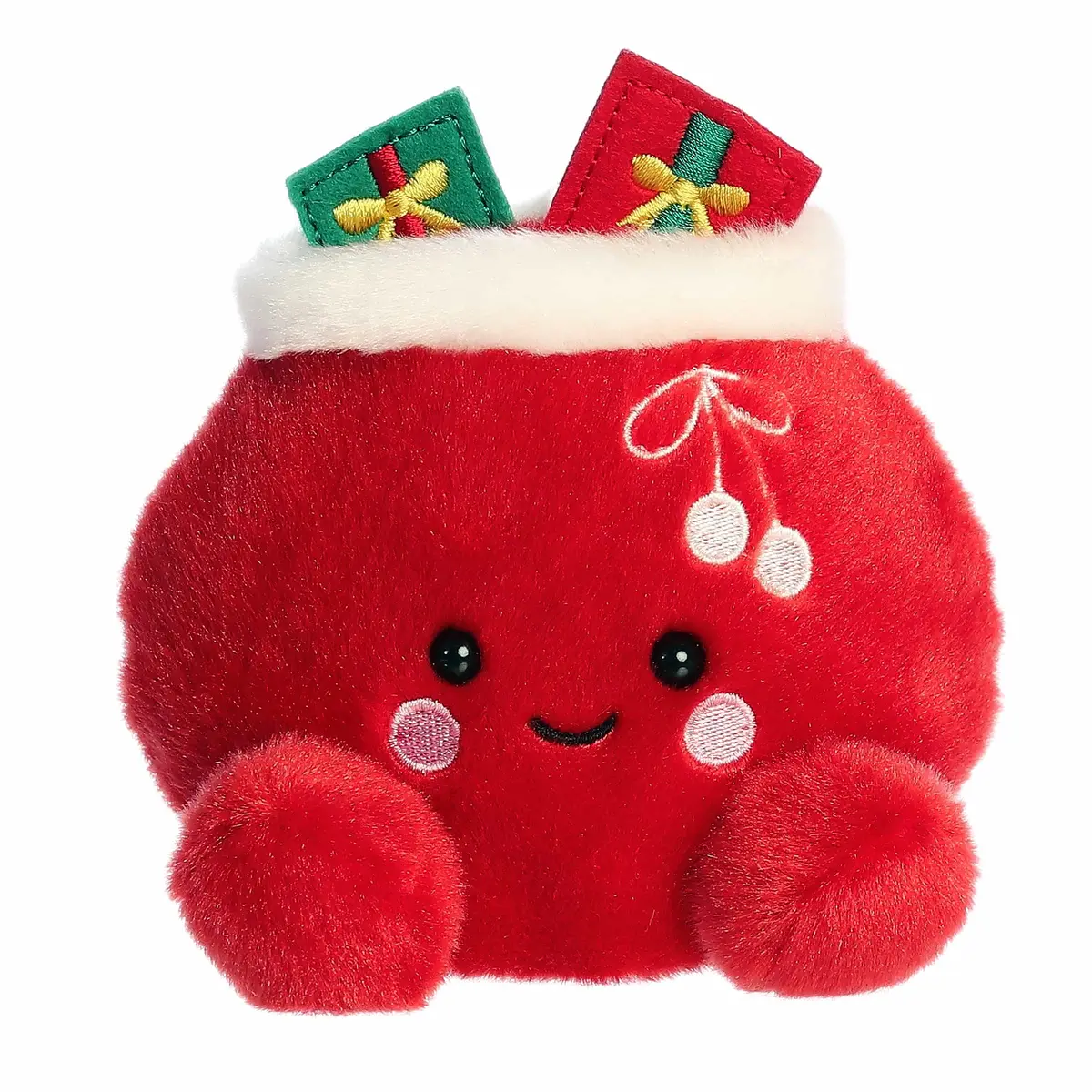Velvet Santa Bag™ 1