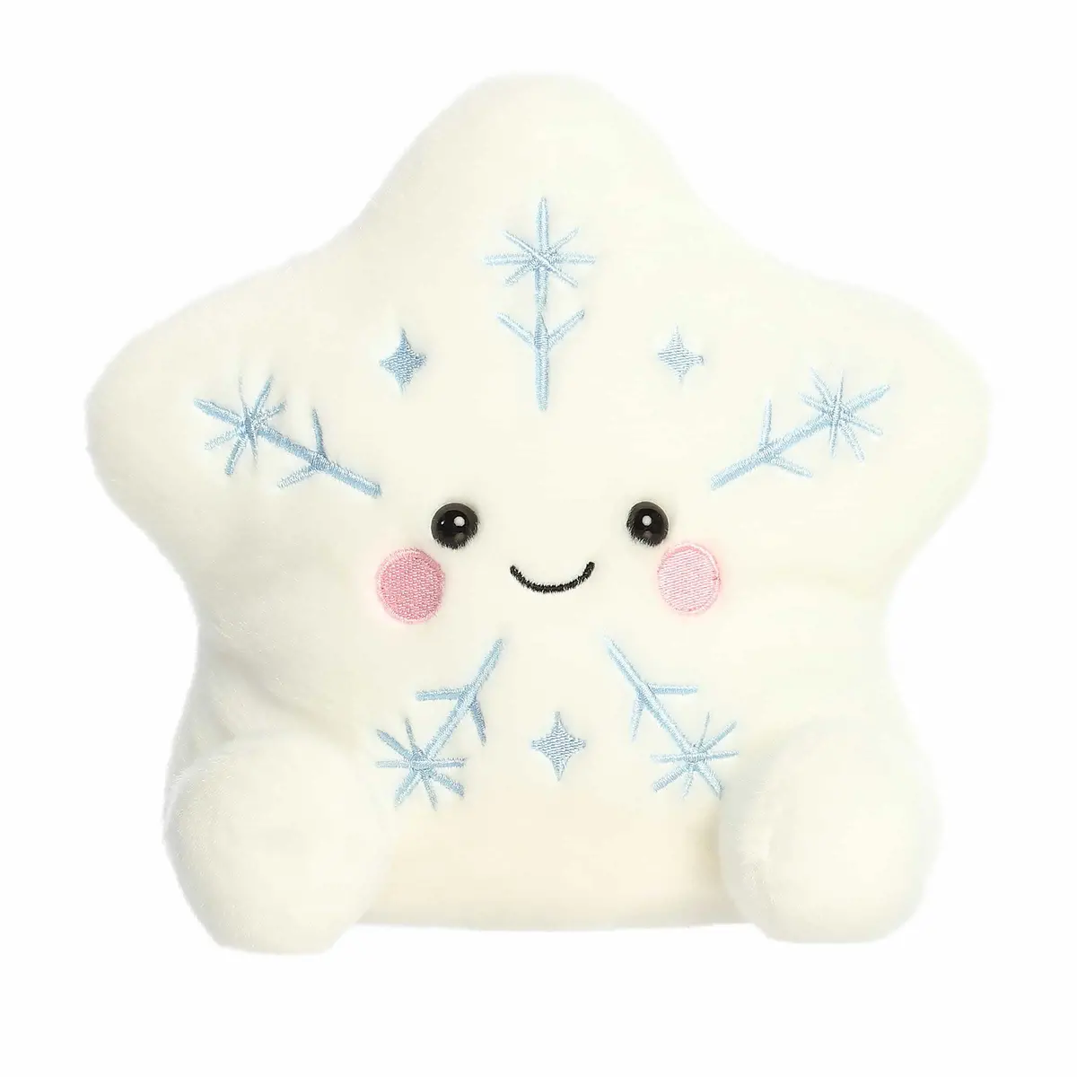 8" Glisten Snowflake™ 1