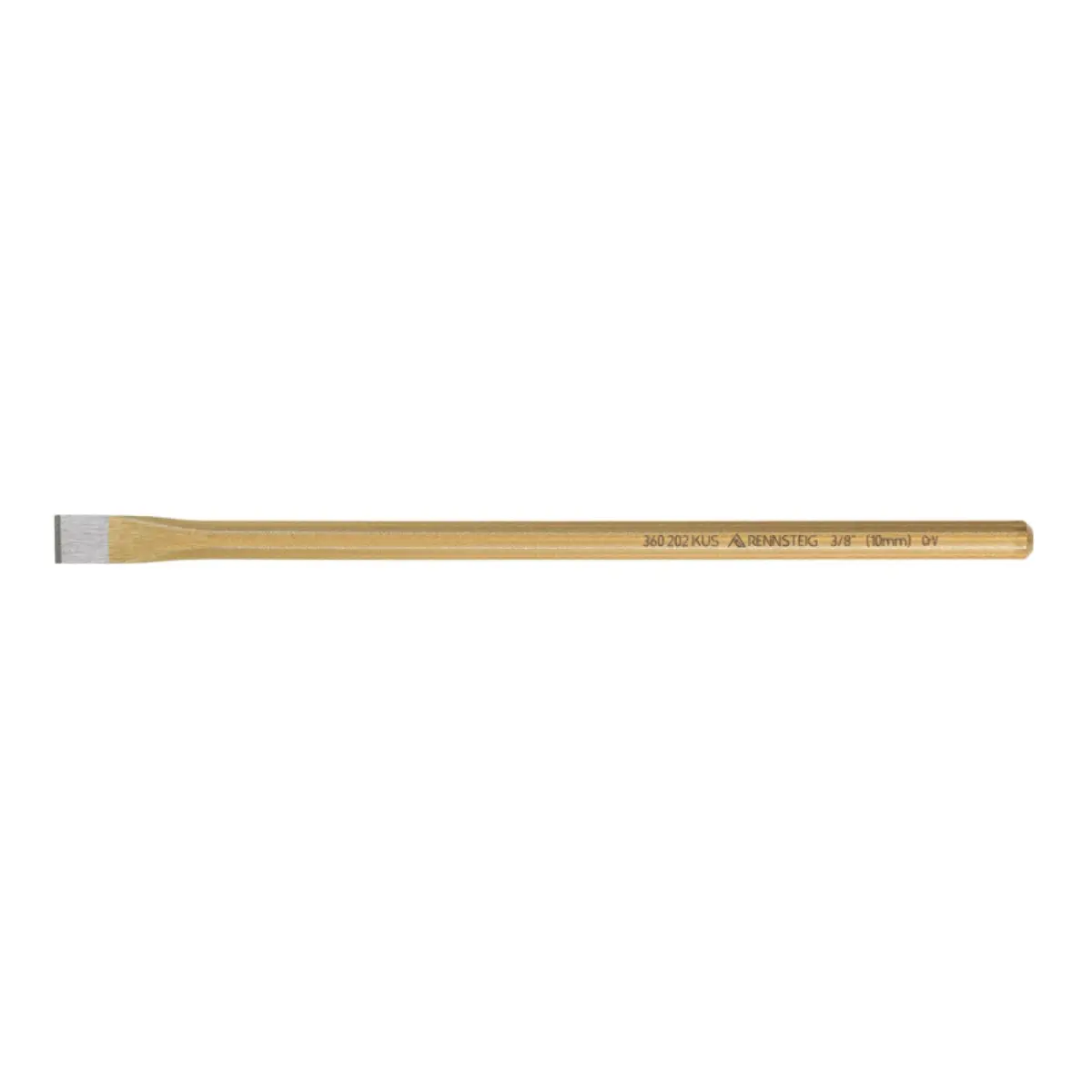 Rennsteig 9R 360 202 Kus 3/8" X 8" Cold Chisel 1