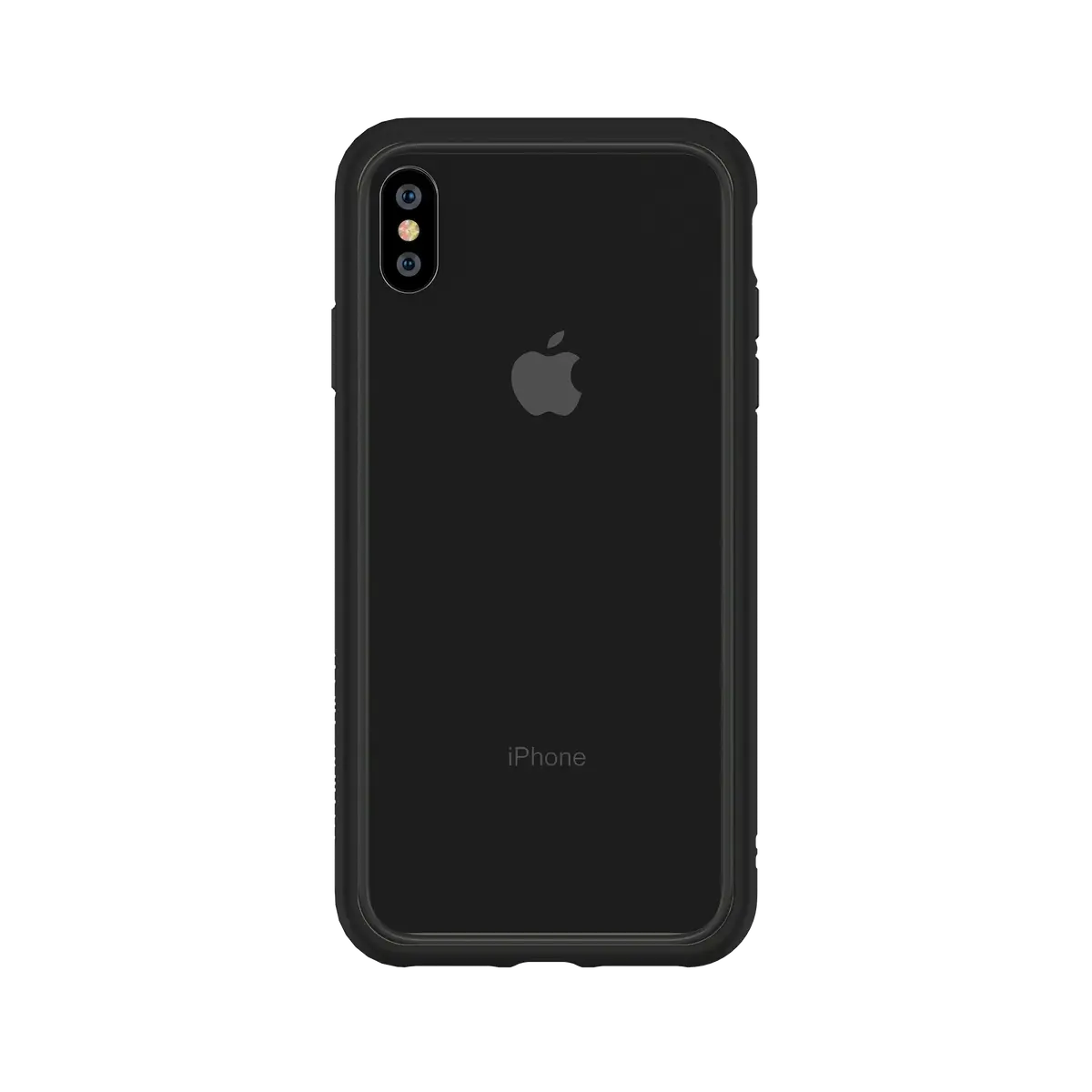 Iphone Xs Max Mod Nx - Bumper 1