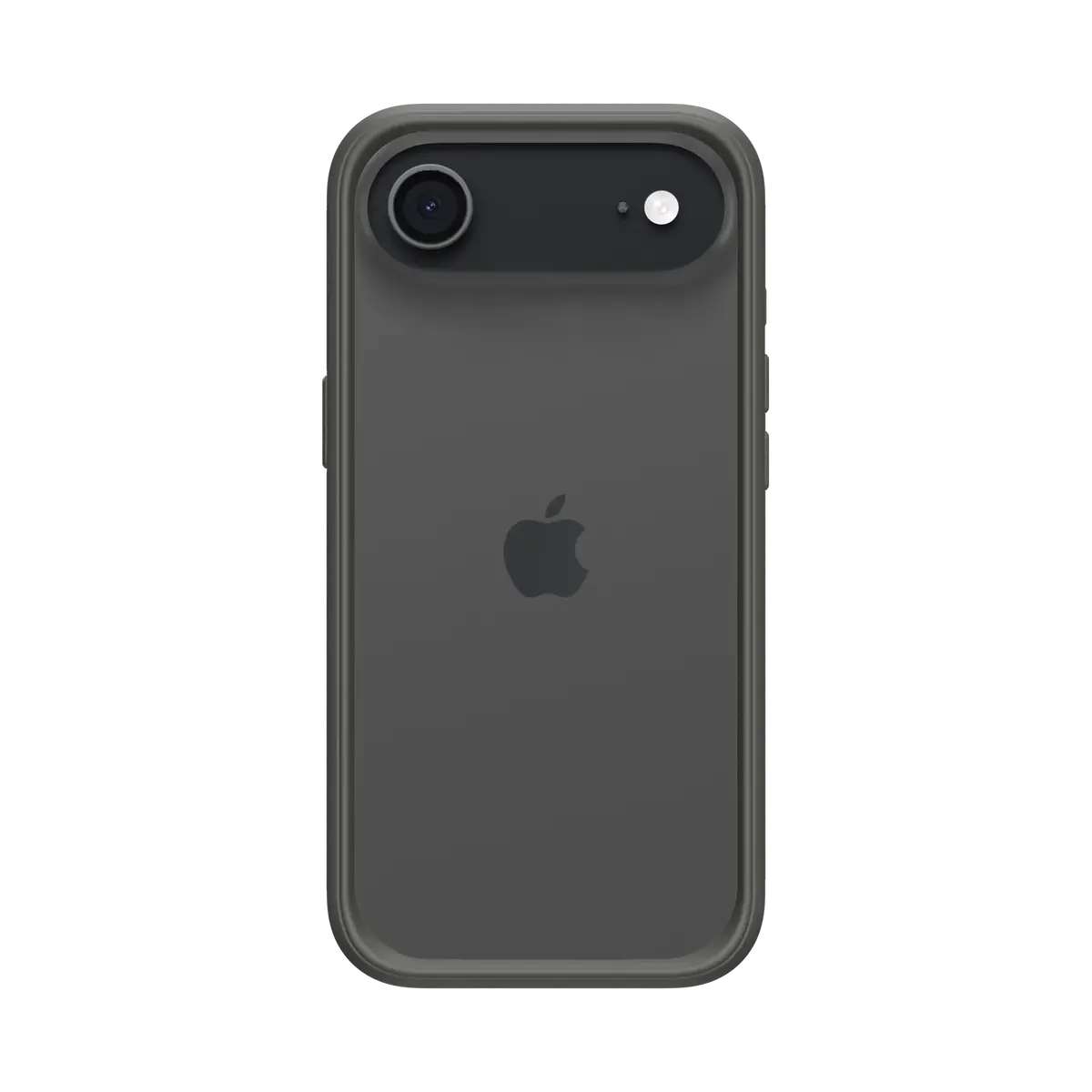 Iphone Air Mod Nx - Bumper (Bouton De Caméra) 4