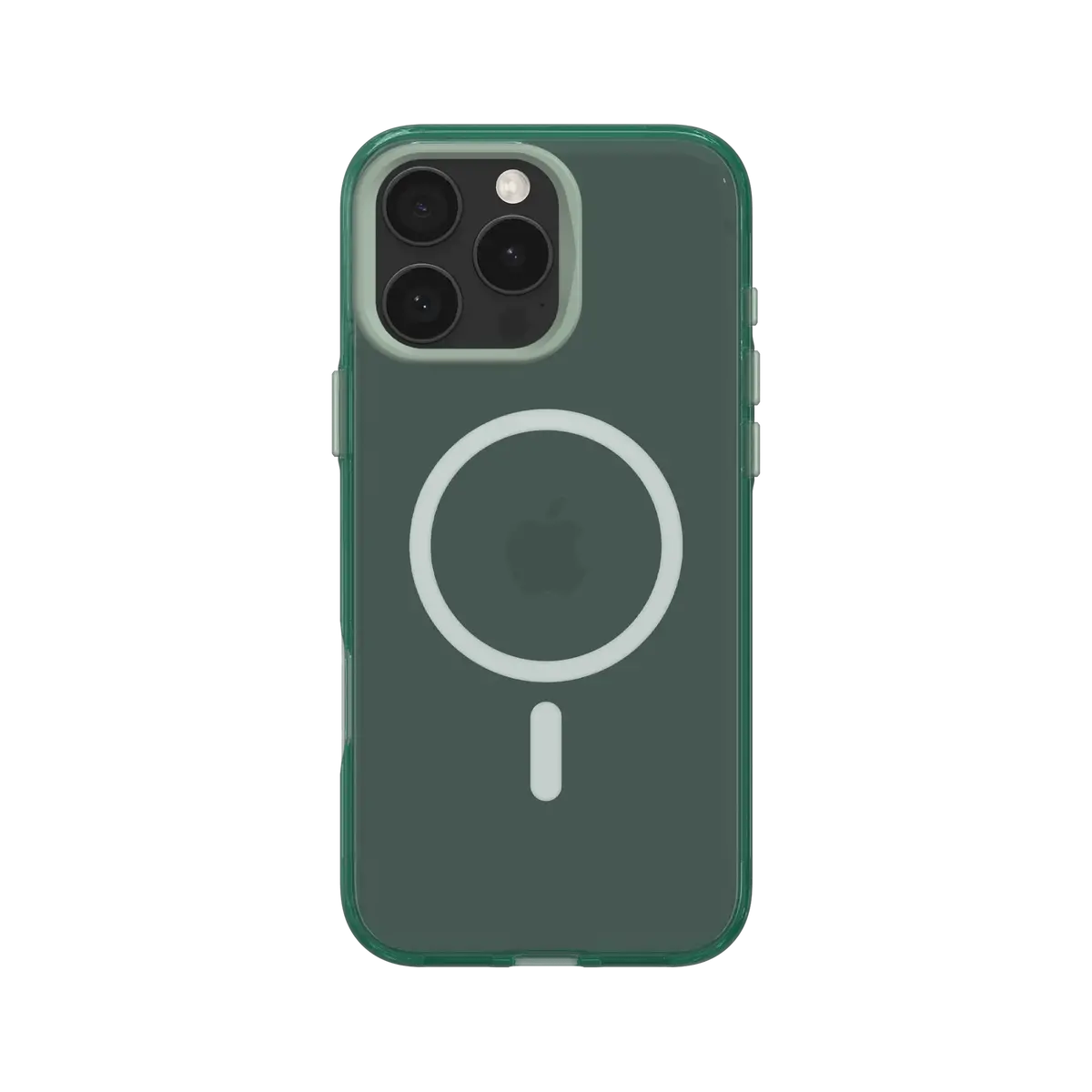 Iphone 16 Pro Max Clear (Compatible Magsafe) 2