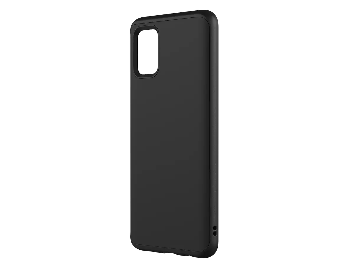 Coque Rhinoshield Solidsuit Pour Samsung Galaxy A51 (4G) 1
