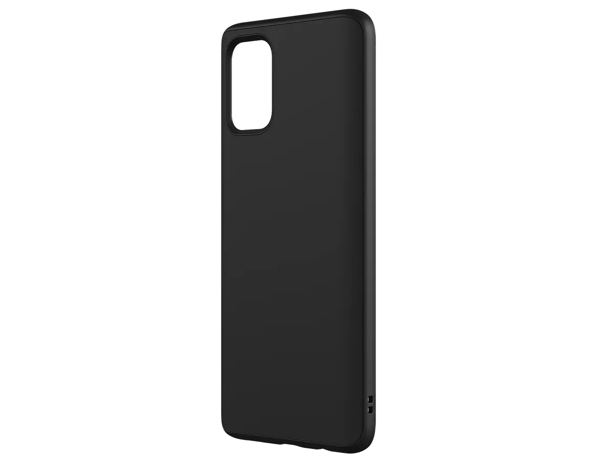 Coque Rhinoshield Solidsuit Pour Samsung Galaxy A71 (4G) 1