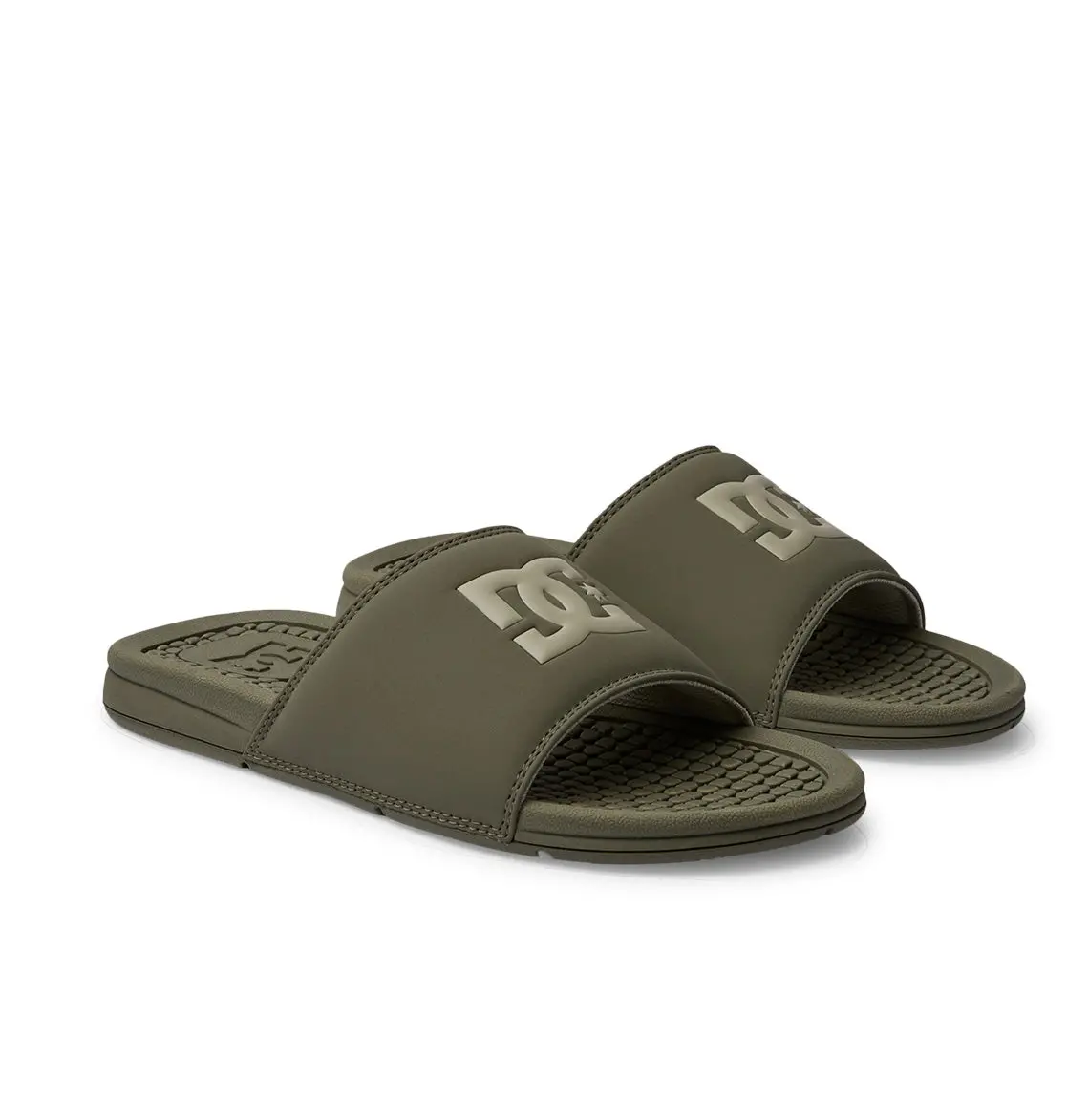 Men's Bolsa Slides 1