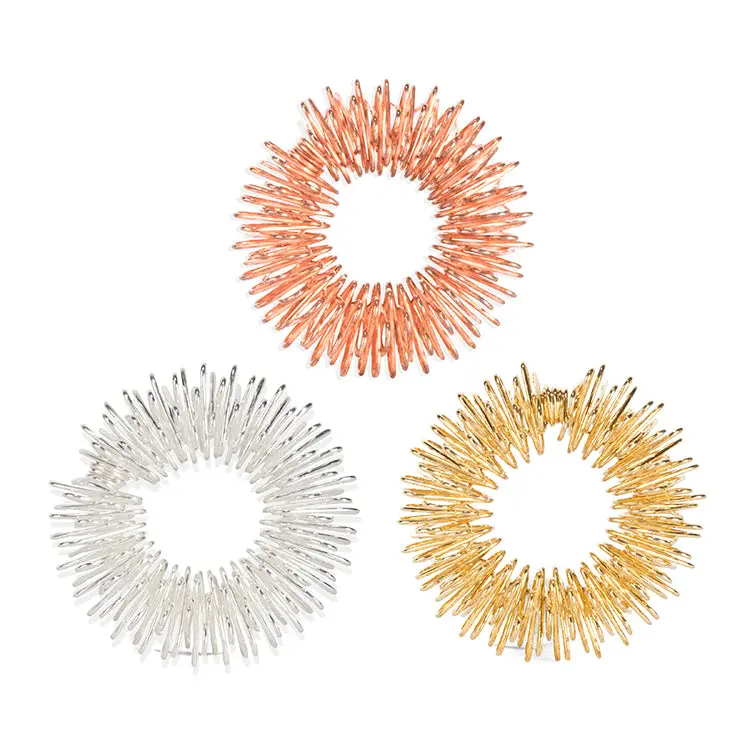Acupressure Rings 1