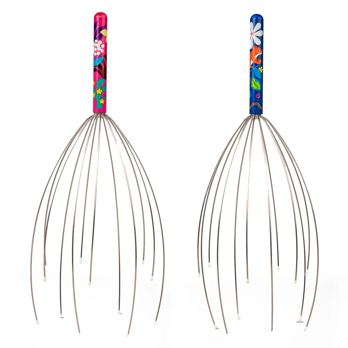 Nature Head Massager 1